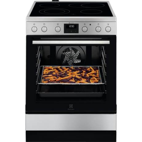 Obrázok Electrolux LKR64020AX hodnotenie