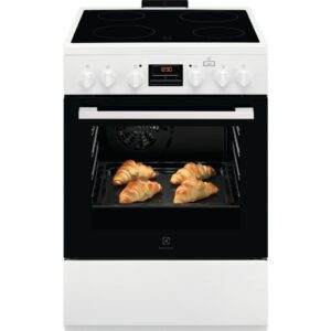 Fotografie Electrolux LKR664100W recenzía