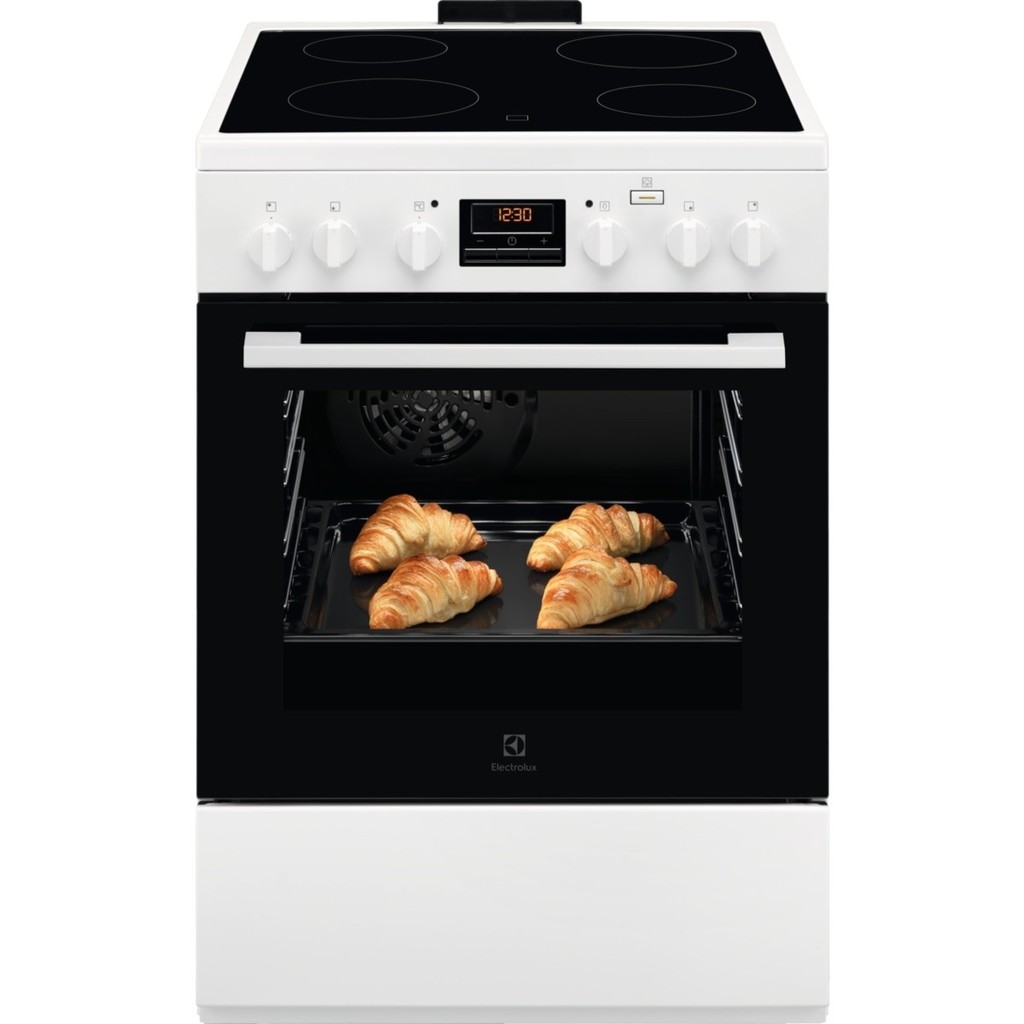 Obrázok Electrolux LKR664100W hodnotenie