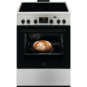 Fotografie Electrolux LKR664100X recenzía