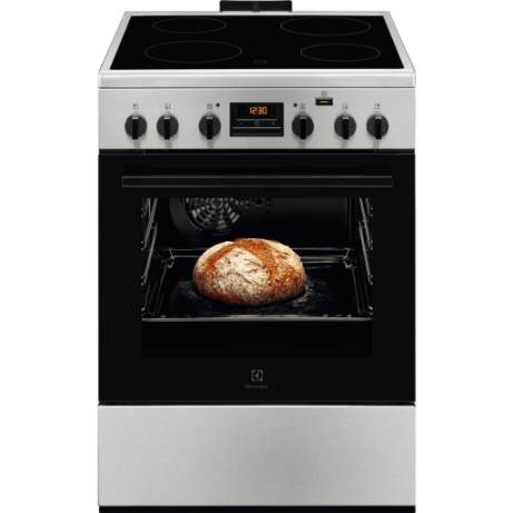 Obrázok Electrolux LKR664100X hodnotenie