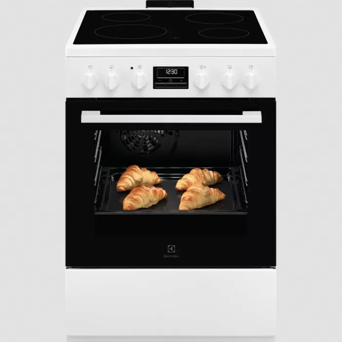 Obrázok Electrolux LKR664177W hodnotenie