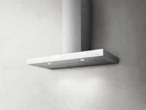 Fotografie Elica JOY S40 WHIX/A/90  recenzía