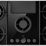 Elica NIKOLATESLA FLAME EVO BL/A/88 recenze