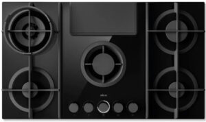 Fotografie Elica NIKOLATESLA FLAME EVO BL/A/88  recenzía