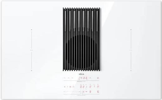 Elica NIKOLATESLA LIBRA EVO WH/A/83 recenze