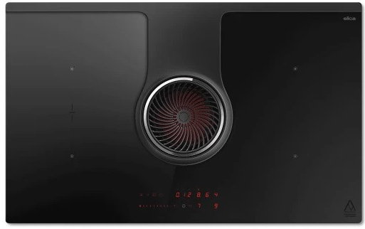 Elica NIKOLATESLA ONE EVO BL/A/83 recenze