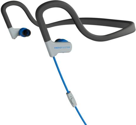 Obrázok Energy Sistem Earphones Sport 2 hodnotenie