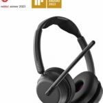 Epos IMPACT 1060 ANC recenze