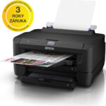 Epson WorkForce WF-7210DTW recenze