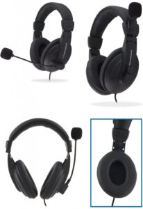 Fotografie Esperanza EH103 recenzía