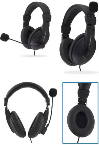 Obrázok Esperanza EH103 hodnotenie