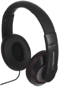 Fotografie Esperanza EH121 recenzía