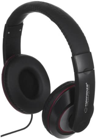 Obrázok Esperanza EH121 hodnotenie