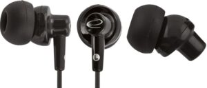 Fotografie Esperanza EH124 recenzía