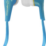 Esperanza EH146 recenze