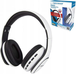 Fotografie Esperanza EH213  recenzía