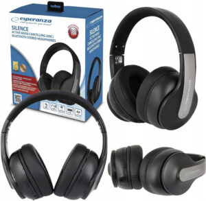 Fotografie Esperanza EH240 recenzía