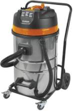 Eurom Force 3080 recenze