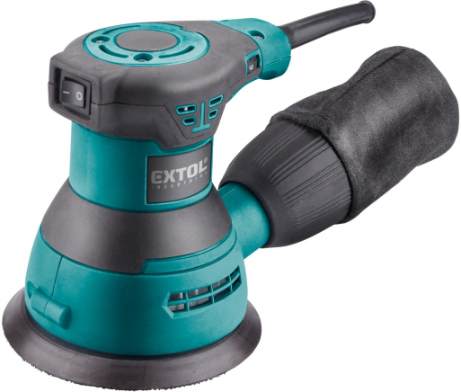 Obrázok Extol 8794200 hodnotenie
