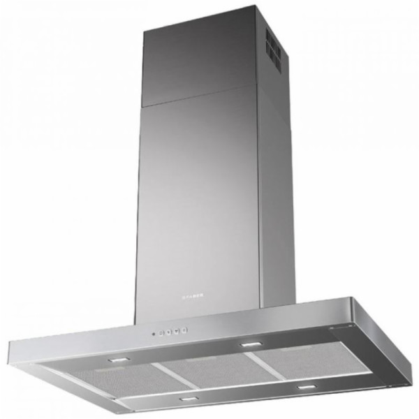 FABER STILO COMFORT ISOLA XA recenze