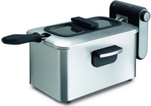 Fotografie FAGOR F-3000  recenzía