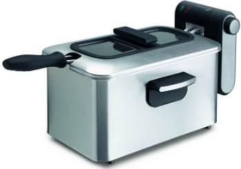 FAGOR F-3000 recenze