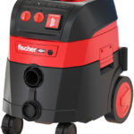 FISCHER FVC 35 M recenze