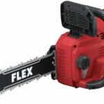 FLEX GCS 35 2×18-EC recenze