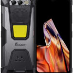 FOSSiBOT F106 Pro 8GB/256GB Black recenze