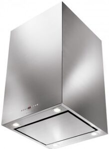 Fotografie Faber Cubia Isola  recenzía