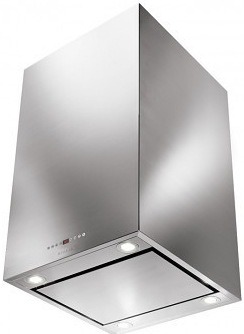 Faber Cubia Isola recenze