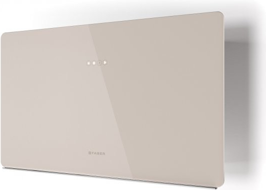 Faber GLAM FIT ZERO DRIP recenze