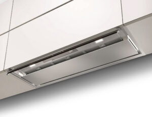 Fotografie Faber IN-NOVA AIR X/BK KL A120  recenzía