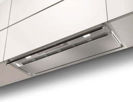 Faber IN-NOVA AIR X/BK KL A120 recenze