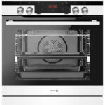 Fagor 3CLG-610BB recenze