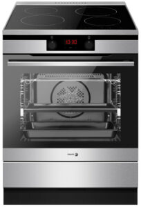 Fotografie Fagor 3CLI-610AX  recenzía