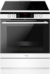 Fotografie Fagor 3CLV-610AB  recenzía