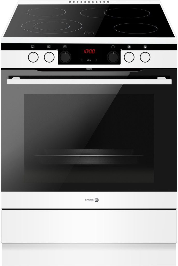 Fagor 3CLV-610AB recenze