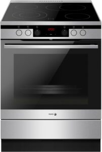 Fotografie Fagor 3CLV-610AX  recenzía