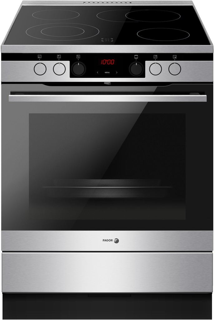 Fagor 3CLV-610AX recenze