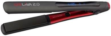 Farouk System CHI Lava 2.0 Volcanic Lava Hairstyling Iron 1´ recenze