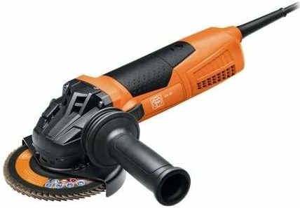 Fein CG 17-125 72228260000 recenze