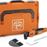 Fein MM 700 1.7 BASIC recenze