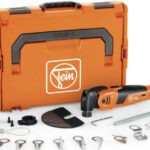 Fein MM 700 1.7 Q BUS & TRUCK recenze
