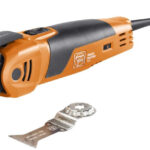 Fein Multimaster MM 700 Max Basic 72296863000 recenze