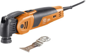 Fotografie Fein Multimaster MM 700 Max Basic 72296863000  recenzía