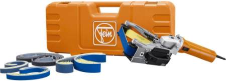 Fein RS17-70E Set 72227561000 recenze