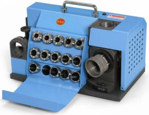 Fotografie Ferdus GS-22  recenzía