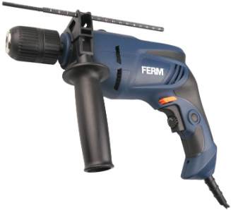 Ferm PDM1052 recenze